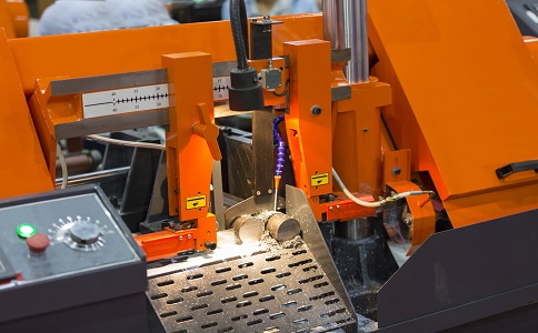 蓬江龙门带锯床具备哪些优点？